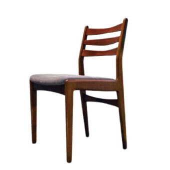 ダイニングチェアーの画像