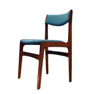 ダイニングチェアーの画像