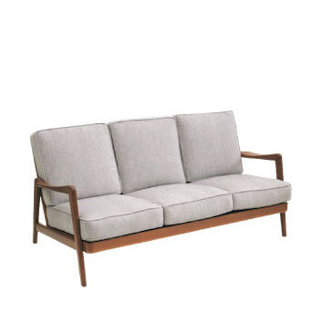 ソファーの画像